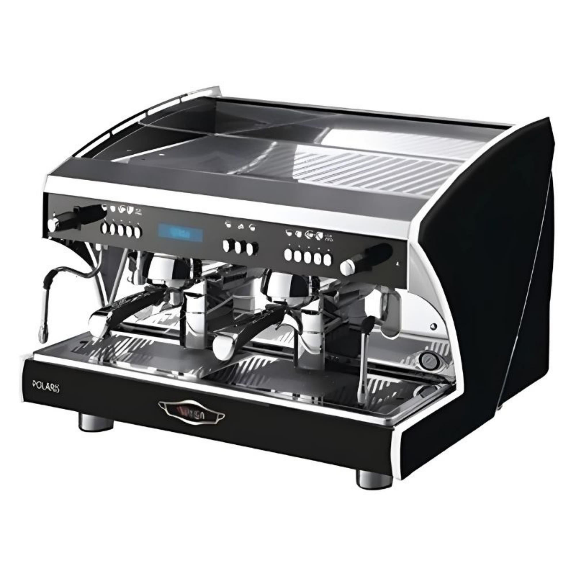 Wega POLARIS EVD2 Tam Otomatik Espresso Kahve Makines 2 GrupluWega Espresso Kahve MakineleriWega POLARIS EVD2 Tam Otomatik Espresso Kahve Makinesi 2 GrupluEspresso Kahve MakineleriWega POLARIS EVD2 Tam Otomatik Espresso Kahve Makinesi 2 Gruplu