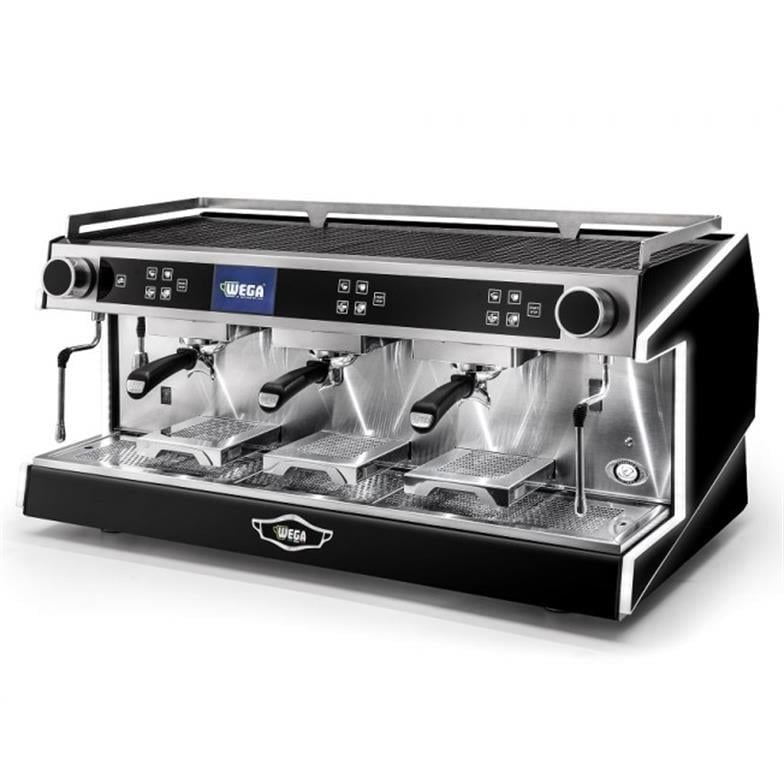 Wega Tam Otomatik Espresso 3 Gruplu Kahve Makinesi URBAN EVD3 WEGAWega Tam Otomatik Espresso 3 Gruplu Kahve Makinesi URBAN EVD3 Espresso Kahve MakineleriWega Tam Otomatik Espresso 3 Gruplu Kahve Makinesi URBAN EVD3 