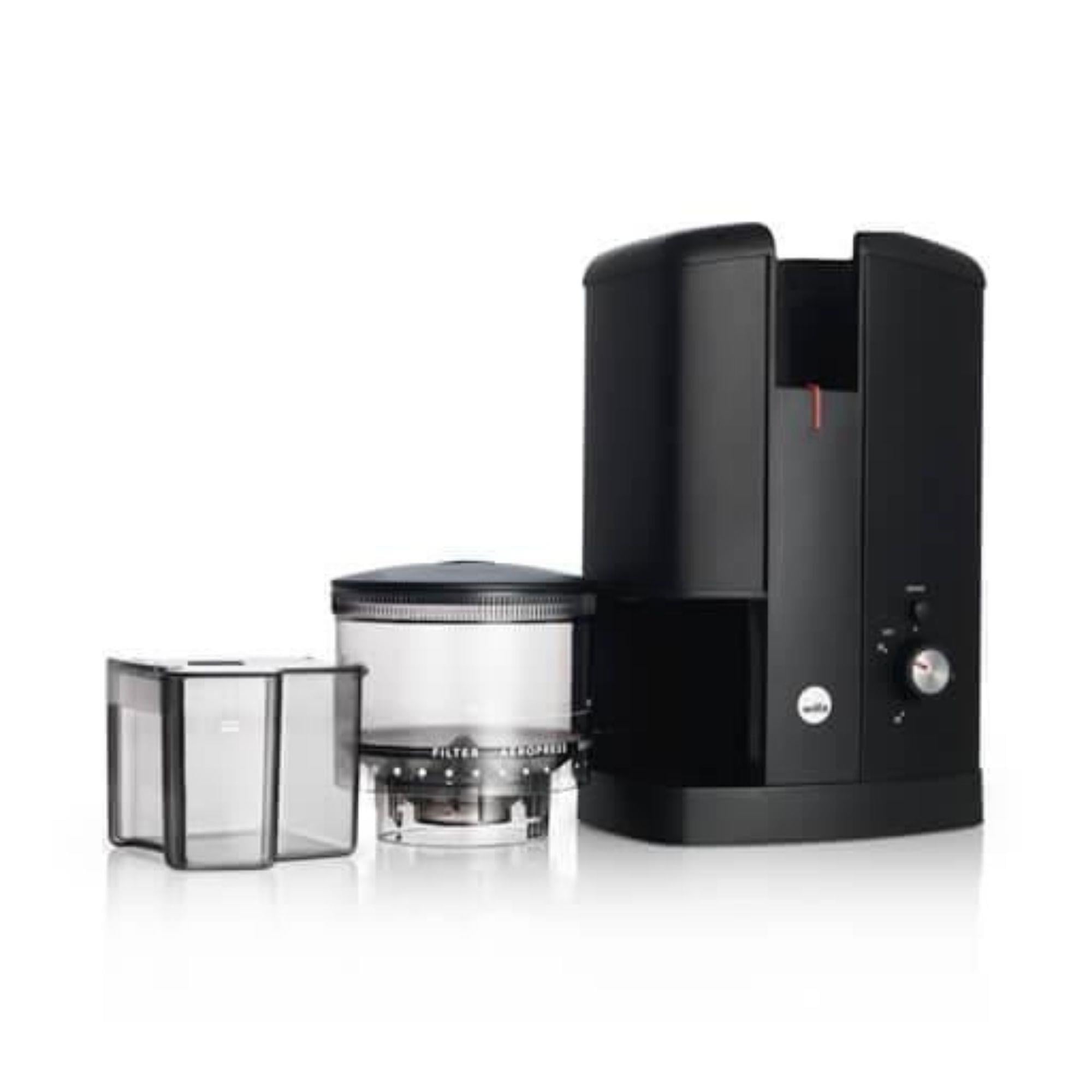 Wilfa - Aroma Konik Dişli Kahve Öğütücü  CGWS-130BWILFAWilfa - Aroma Konik Dişli Kahve Öğütücü  CGWS-130BKAHVE MAKİNELERİWilfa - Aroma Konik Dişli Kahve Öğütücü  CGWS-130B