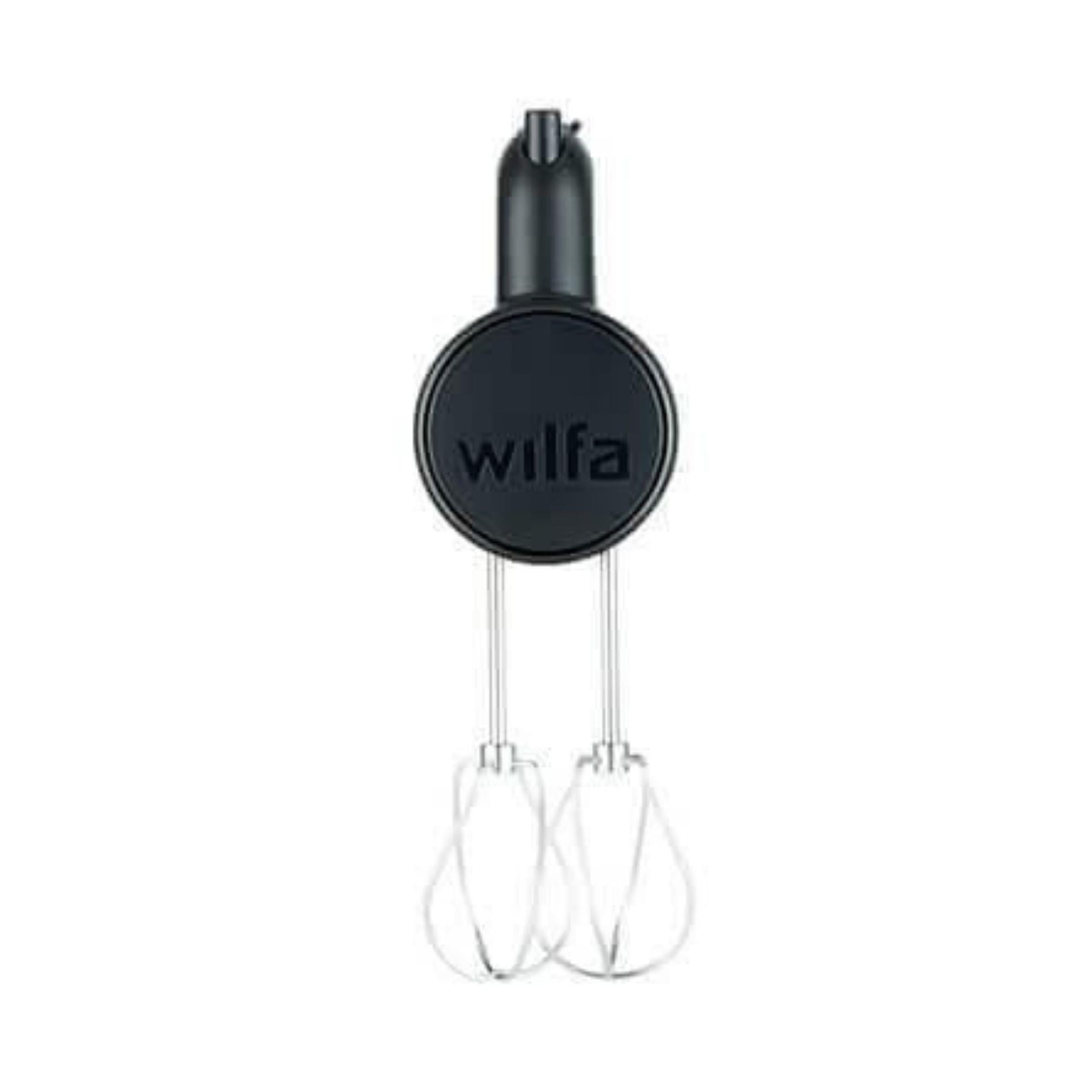 Wilfa Smoothmix El Mikseri  HM1B-500WILFAWilfa Smoothmix El Mikseri  HM1B-500Stand MikserlerWilfa Smoothmix El Mikseri  HM1B-500
