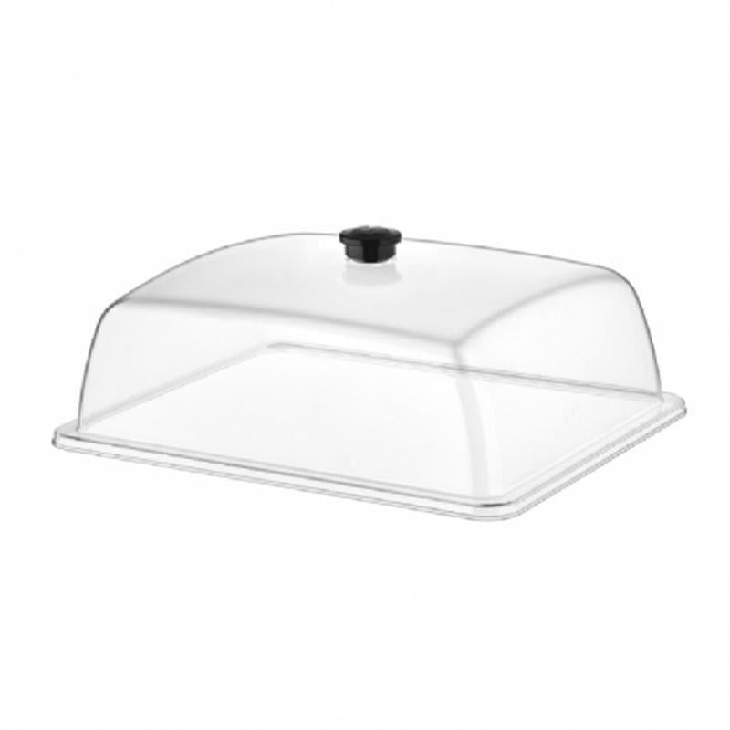 World Plas Polikarbon Dikdörtgen Fanus Kapak 1/2 WP-FNS-2World PlasWorld Plas Polikarbon Dikdörtgen Fanus Kapak 1/2 WP-FNS-2Gastronom Küvet ve TepsilerWorld Plas Polikarbon Dikdörtgen Fanus Kapak 1/2 WP-FNS-2