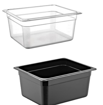 World Plas Polikarbon Gastronom Küvet 1/2 150 mm 20'Li WP-12150World PlasWorld Plas Polikarbon Gastronom Küvet 1/2 150 mm 20'Li WP-12150Gastronom Küvet ve TepsilerWorld Plas Polikarbon Gastronom Küvet 1/2 150 mm 20'Li WP-12150