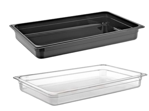 World Plas Polikarbon Gastronom Küvet 1/1 65 mm 16'Lı WP--1165World PlasWorld Plas Polikarbon Gastronom Küvet 1/1 65 mm 16'Lı WP--1165Gastronom Küvet ve TepsilerWorld Plas Polikarbon Gastronom Küvet 1/1 65 mm 16'Lı WP--1165