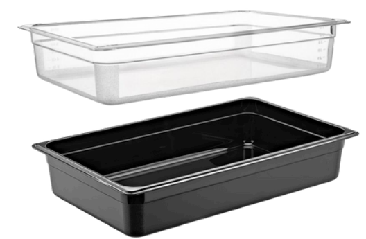 World Plas Polikarbon Gastronom Küvet 1/1 100 mm 14'Lü WP-11100World PlasWorld Plas Polikarbon Gastronom Küvet 1/1 100 mm 14'Lü WP-11100Gastronom Küvet ve TepsilerWorld Plas Polikarbon Gastronom Küvet 1/1 100 mm 14'Lü WP-11100