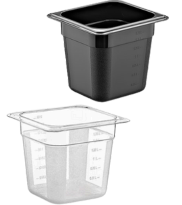 World Plas Polikarbon Gastronom Küvet 1/6 150 50 Li mm WP-16150World PlasWorld Plas Polikarbon Gastronom Küvet 1/6 150 50 Li mm WP-16150Gastronom Küvet ve TepsilerWorld Plas Polikarbon Gastronom Küvet 1/6 150 50 Li mm WP-16150