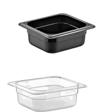 World Plas Polikarbon Gastronom Küvet 1/6 65 mm 56'Lı WP-1665World PlasWorld Plas Polikarbon Gastronom Küvet 1/6 65 mm 56'Lı WP-1665Gastronom Küvet ve TepsilerWorld Plas Polikarbon Gastronom Küvet 1/6 65 mm 56'Lı WP-1665