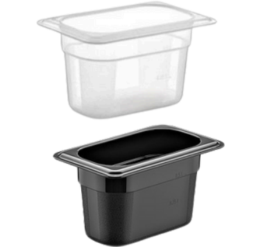 World Plas Polikarbon Gastronom Küvet 1/9 100 mm 60'Lı WP-19100World PlasWorld Plas Polikarbon Gastronom Küvet 1/9 100 mm 60'Lı WP-19100Gastronom Küvet ve TepsilerWorld Plas Polikarbon Gastronom Küvet 1/9 100 mm 60'Lı WP-19100