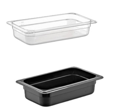 World Plas Polikarbon Gastronom Küvet 1/4 65 mm 24'Lü WP-1465World PlasWorld Plas Polikarbon Gastronom Küvet 1/4  65 mm 24'Lü WP-1465Gastronom Küvet ve TepsilerWorld Plas Polikarbon Gastronom Küvet 1/4  65 mm 24'Lü WP-1465