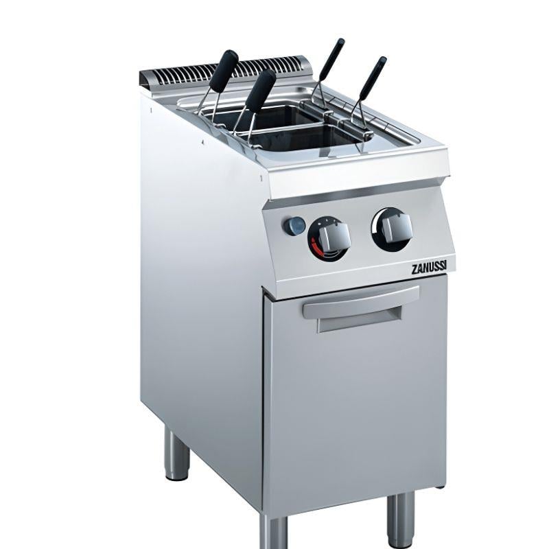 Zanussi Dolaplı 2 Sepetli 24,5 lt Makarna Haşlama Makinesi Gazlı 40x70x85 cm 372090ZanussiZanussi Dolaplı 2 Sepetli 24,5 lt Makarna Haşlama Makinesi Gazlı 40x70x85 cm 372090Makarna Haşlama MakineleriZanussi Dolaplı 2 Sepetli 24,5 lt Makarna Haşlama Makinesi Gazlı 40x70x85 cm 372090