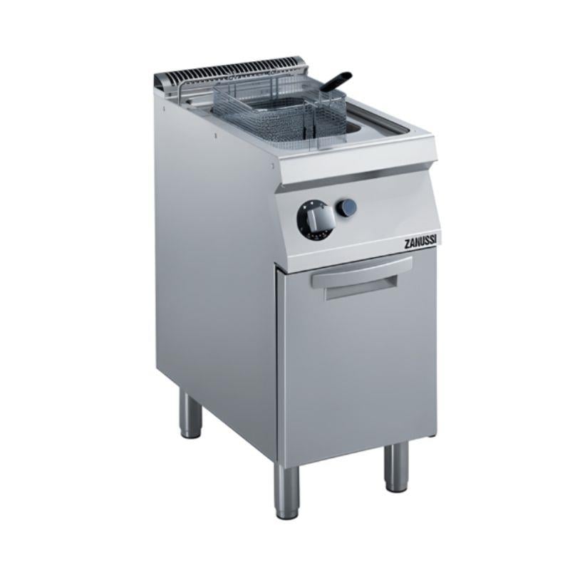 Zanussi Dolaplı 7 Litre Endüstriyel Fritöz Gazlı 40x70x85 cm 372068ZanussiZanussi Dolaplı 7 Litre Endüstriyel Fritöz Gazlı 40x70x85 cm 372068Gazlı FritözlerZanussi Dolaplı 7 Litre Endüstriyel Fritöz Gazlı 40x70x85 cm 372068