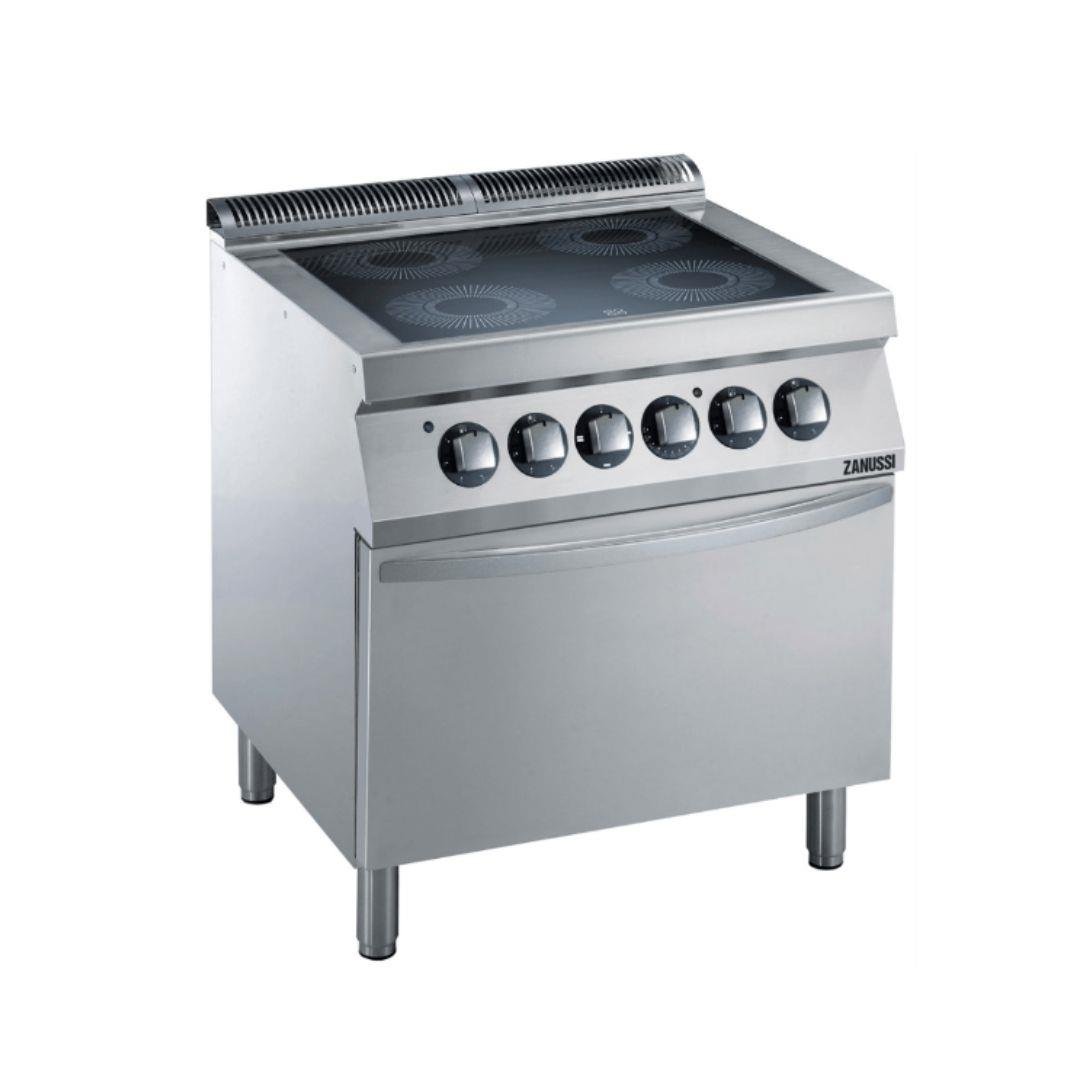 ZanussiZanussi Enfraruj Ocaklı Kuzine Fırın Elektrikli Dörtlü 372026Elektrikli KuzinelerZanussi Enfraruj Ocaklı Kuzine Fırın Elektrikli Dörtlü 372026