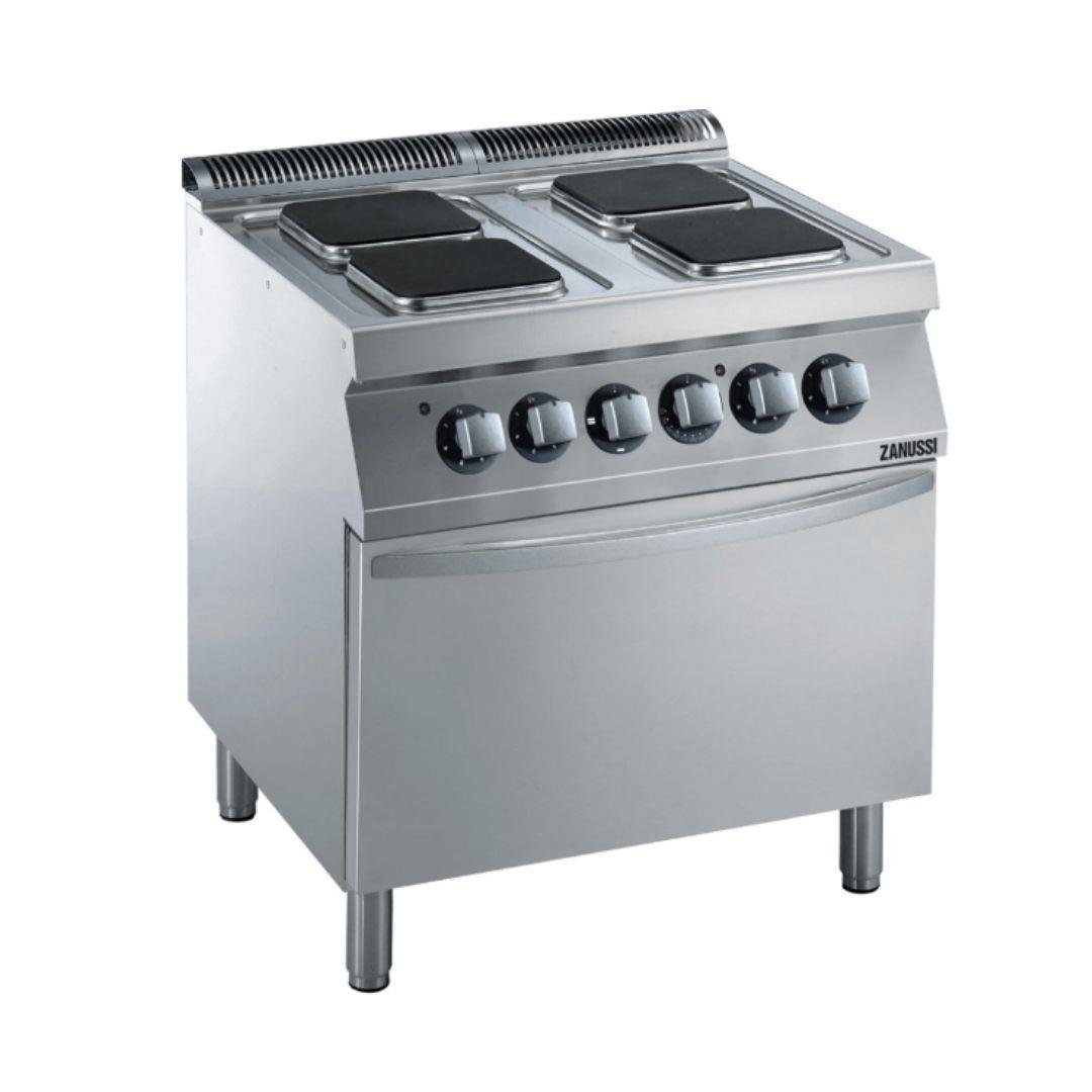 ZanussiZanussi Kare Plate Kuzine Ocak Elektrikli Dörtlü 80x70x85 cm 372018Elektrikli KuzinelerZanussi Kare Plate Kuzine Ocak Elektrikli Dörtlü 80x70x85 cm 372018