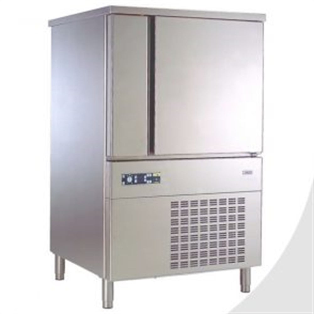 Zanussi Şok Soğutucu ve Dondurucu 10 GN 2/1 Kapasiteli 100x101x164 cm 110834ZanussiZanussi Şok Soğutucu ve Dondurucu 10 GN 2/1 Kapasiteli 100x101x164 cm 110834Derin DondurucularZanussi Şok Soğutucu ve Dondurucu 10 GN 2/1 Kapasiteli 100x101x164 cm 110834