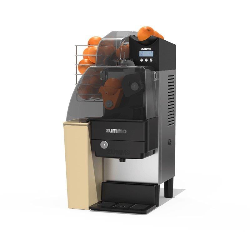 Zummo Portakal Sıkma Makinesi Z1 ZUMMOZummo Portakal Sıkma Makinesi Z1 Katı Meyve SıkacaklarıZummo Portakal Sıkma Makinesi Z1 