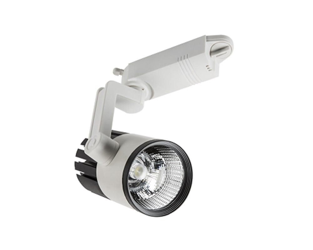  23W Led Ray Spot Armatür