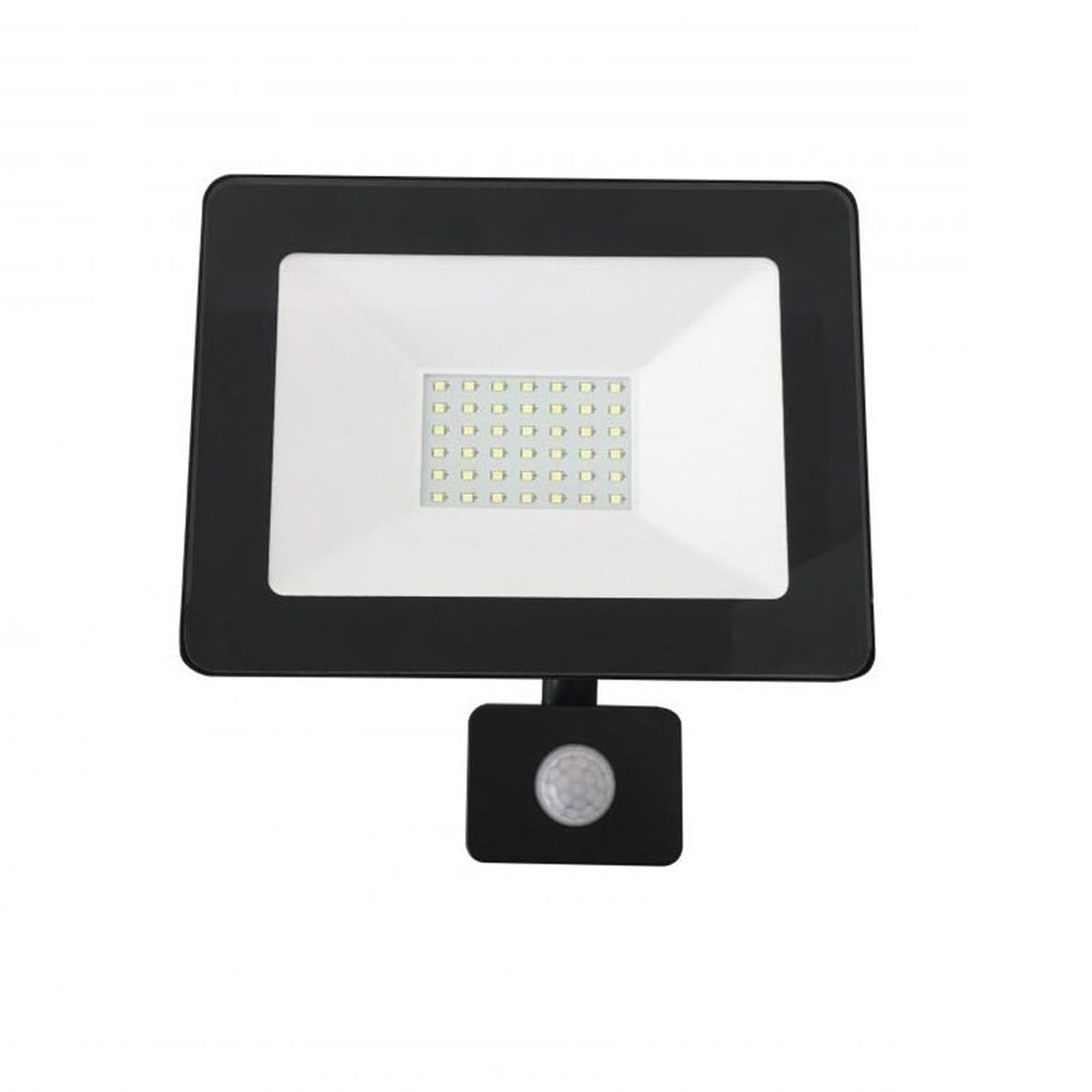  50W Led Projektör SmdSlim Ledli Projektörmyd45750W Led Projektör Smd