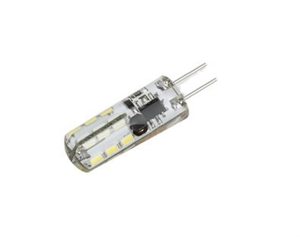 1.5 Watt Ledli Kapsül Ampul G4 Duylu