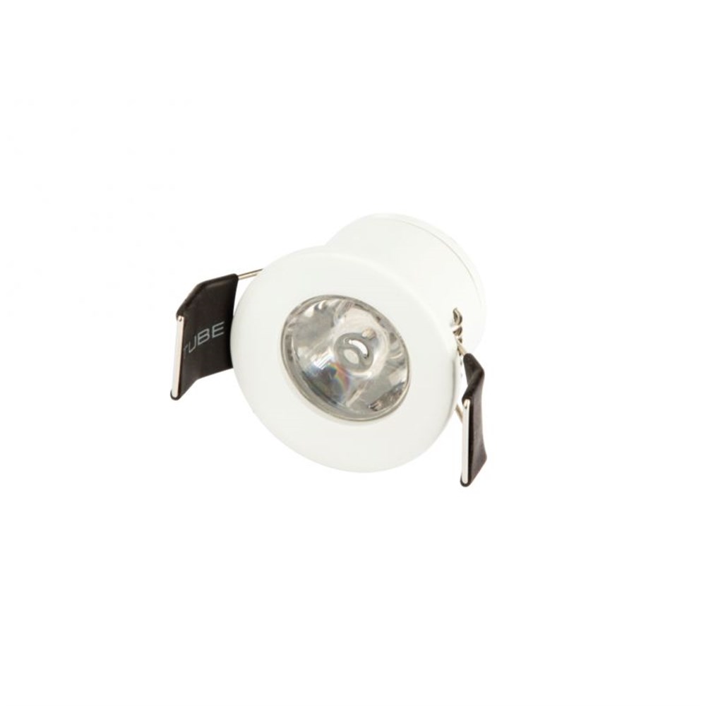 1.5 Watt Power Ledli Yıldız Spot