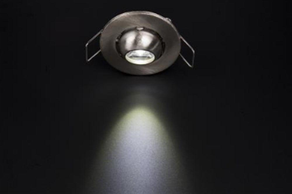 1.5 Watt Yıldız Spot (Hareketli)