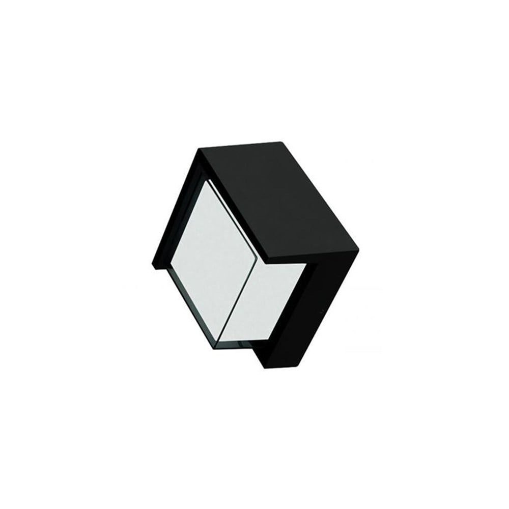 10 Watt Bahçe ArmatürSıva Üstü Dış Mekan Modern Led Aplikmyd48710 Watt Bahçe Armatür