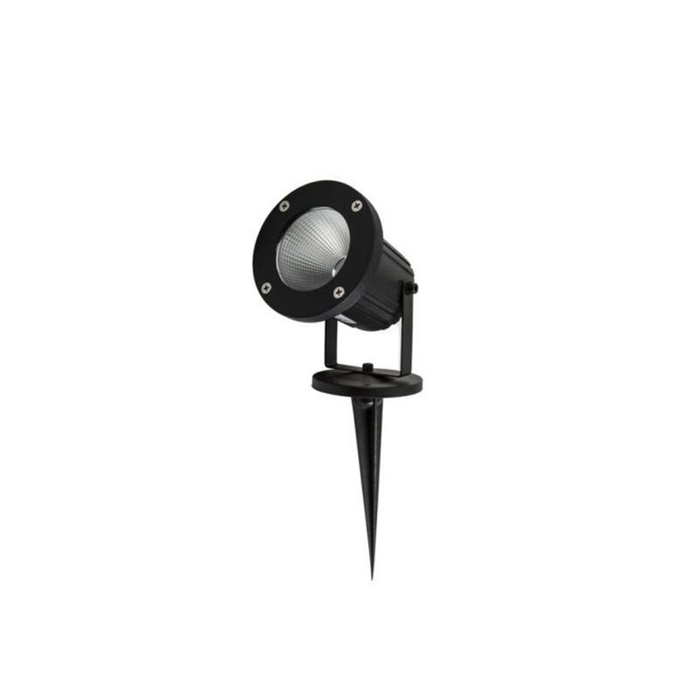 10W Kazıklı Led Bahçe AydınlatmaÇim Bahçe Armatürmyd49910W Kazıklı Led Bahçe Aydınlatma
