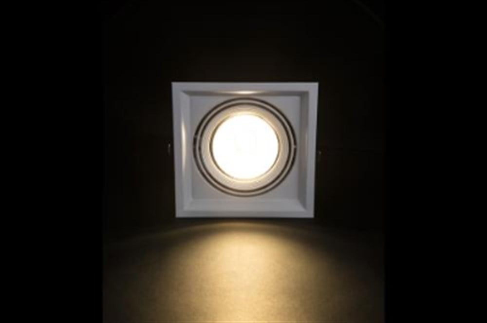 10W Mercan 2'' COB Led Armatür