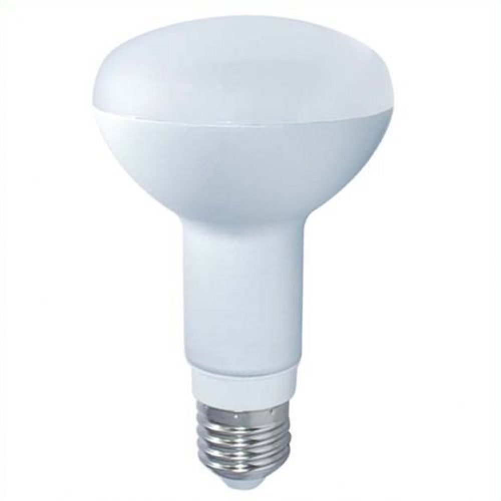 10W R80 Ledli Ampul E27 Duylu