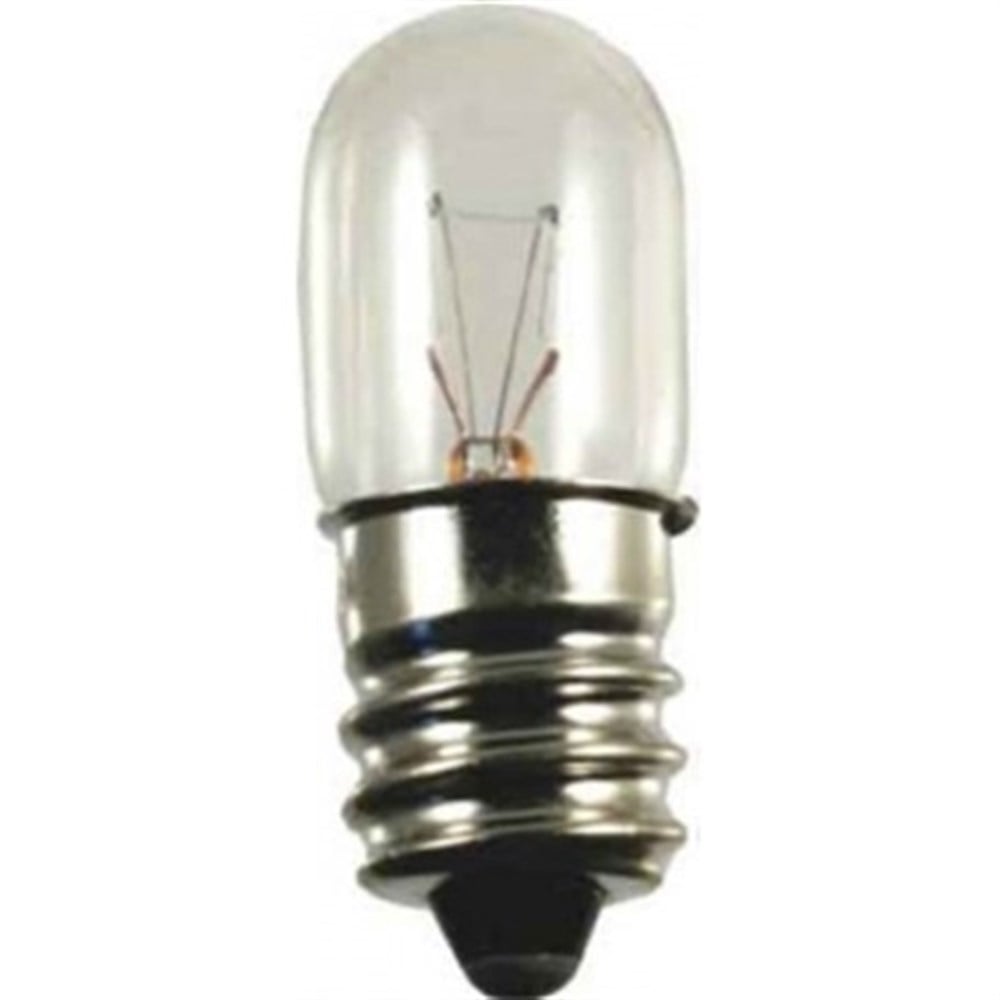 110V 5W E12 13X33Minyatür Ampullermyd1208110V 5W E12 13X33