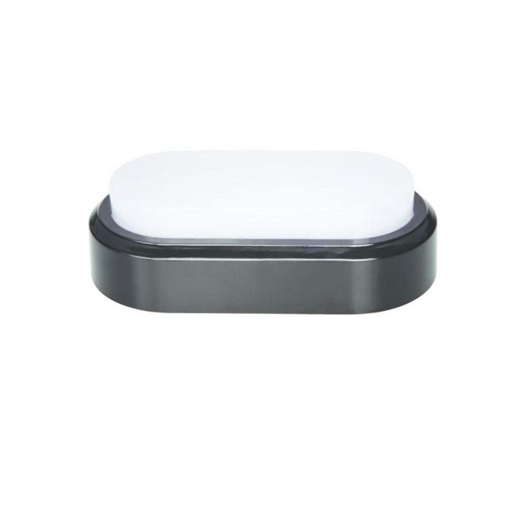 12 Watt Bahçe ArmatürSıva Üstü Modern Armatürmyd50812 Watt Bahçe Armatür