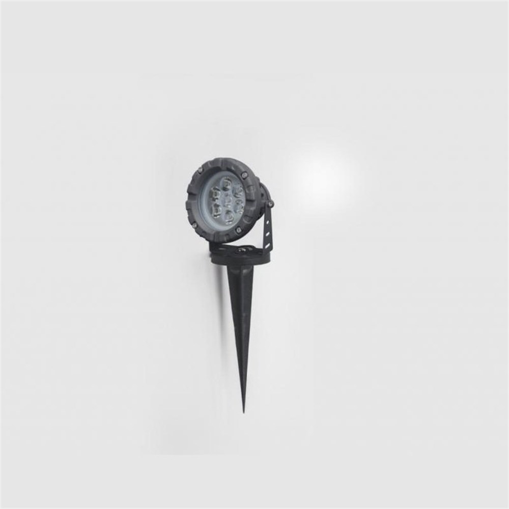 12 Watt Bahçe ArmatürüÇim Bahçe Armatürmyd50112 Watt Bahçe Armatürü