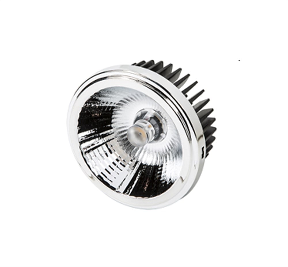 15W Cob Ampul Ar111 Duylu