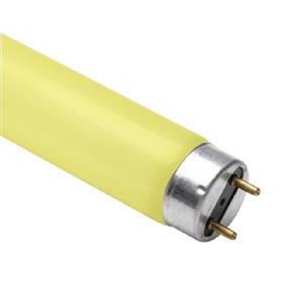 18W/YELLOW FLORESAN SYLVANIARenkli Floresanmyd104718W/YELLOW FLORESAN SYLVANIA