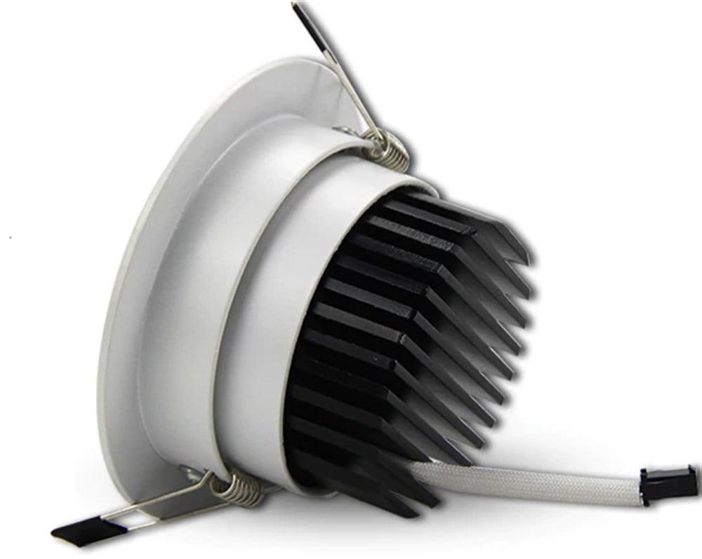2'' Akik Cob Led Armatür