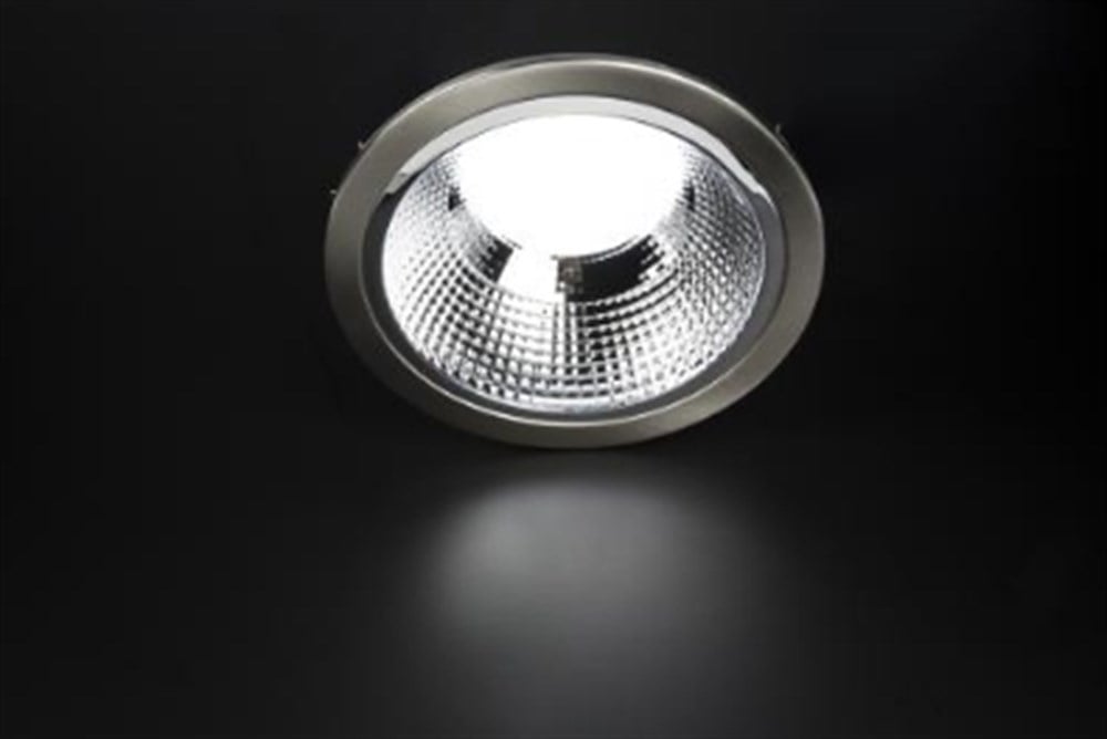 20W İnci COB Led Armatür 6400K 