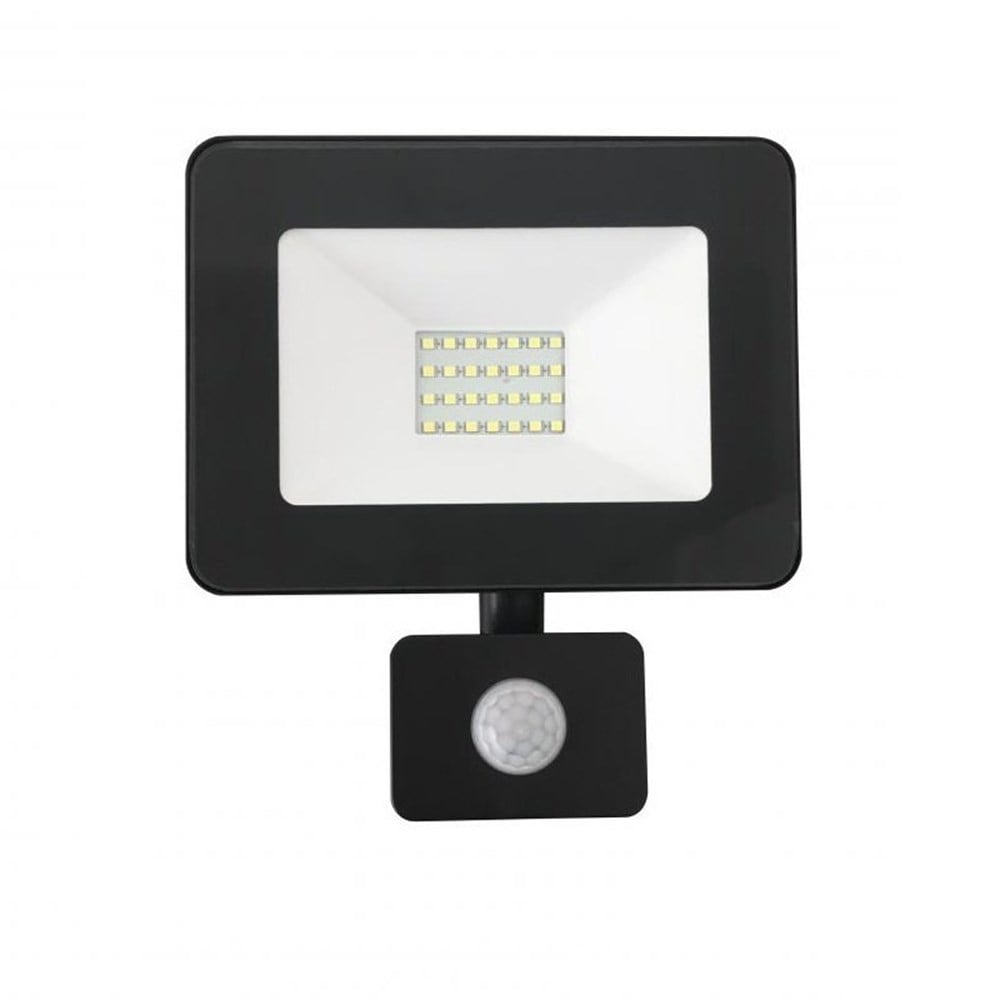 20W Led Projektör SmdSlim Ledli Projektörmyd45520W Led Projektör Smd