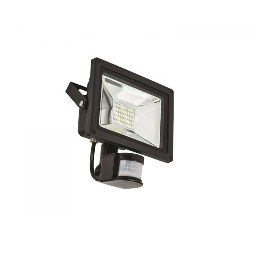 20W Sensörlü SMD Led ProjektörGold Ledli Projektörmyd44220W Sensörlü SMD Led Projektör