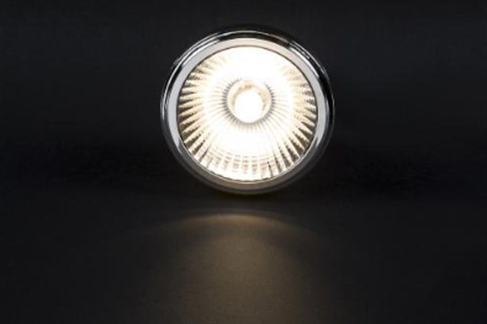 25W Cob Ampul Ar111 Duylu