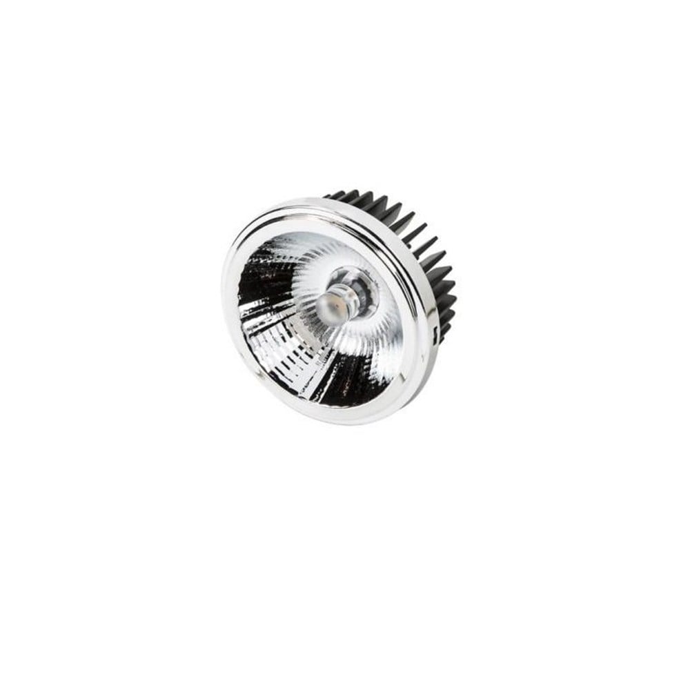 25W Cob Ampul Ar111 Duylu