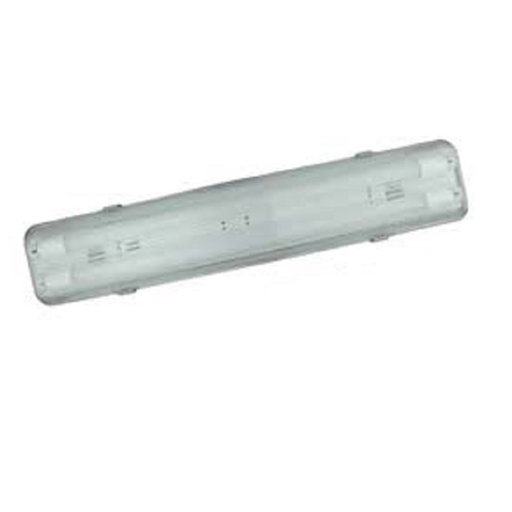 2x40 Etanj Boş KasaT5 ve Etanj Ledli Armatürmyd5522x40 Etanj Boş Kasa