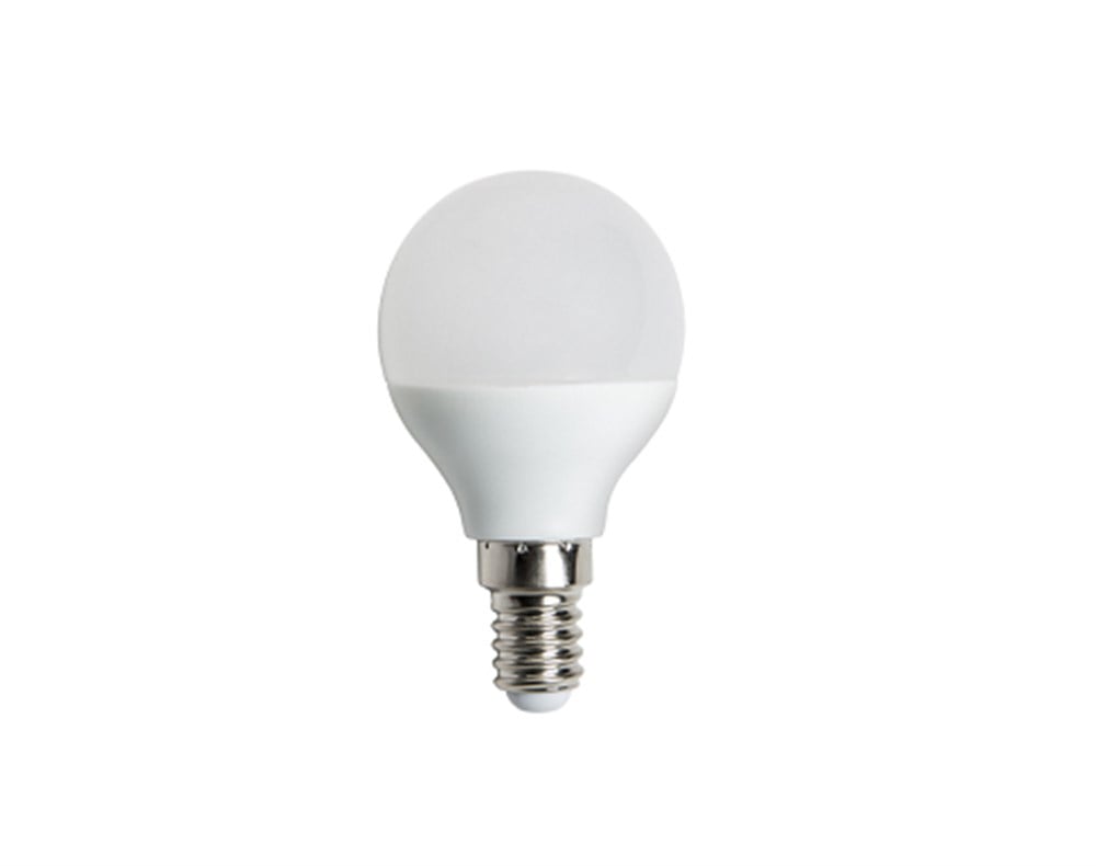 3 Watt Led Ampul E14 Duylu