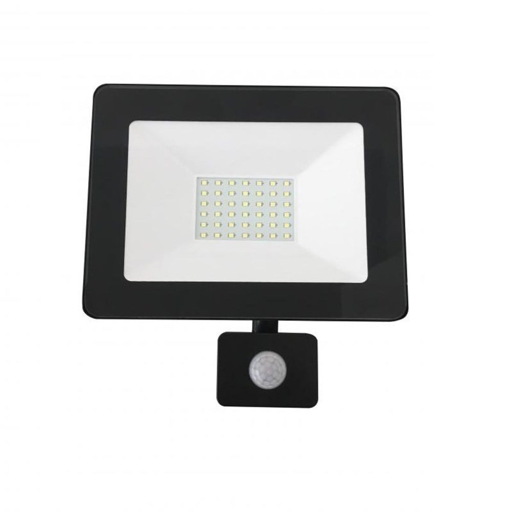 30W Led Projektör SmdSlim Ledli Projektörmyd45630W Led Projektör Smd