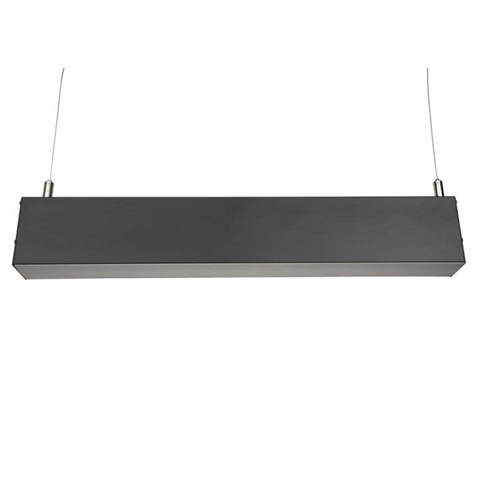 30W Lineer Armatür 100 Cm 6000K Beyaz IşıkLed Linear Armatürmyd39230W Lineer Armatür 100 Cm 6000K Beyaz Işık