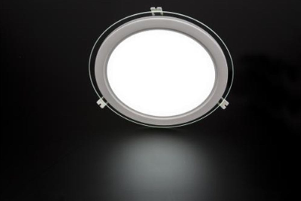 30W Panel Led Armatür