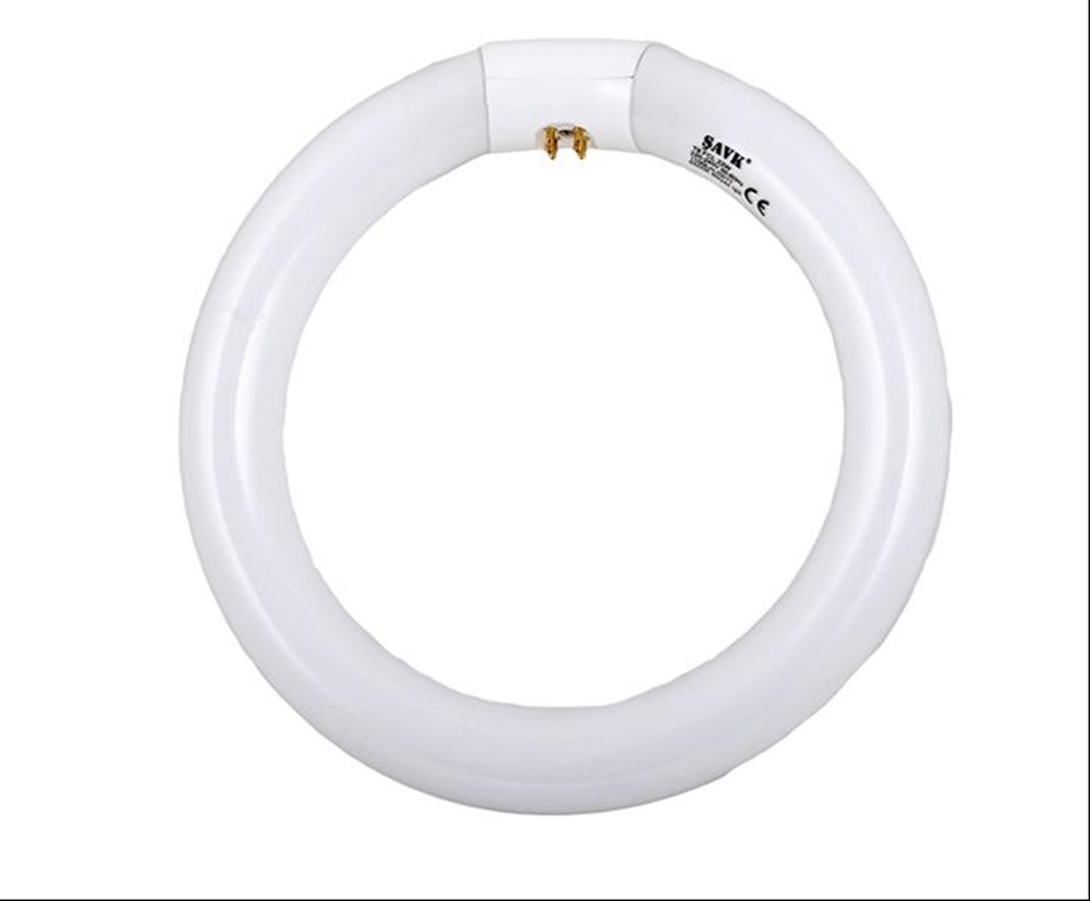 32W SİMİT FLORESAN AMPUL T8 KALINT5-T8-T9 Simit Floresanlarmyd108832W SİMİT FLORESAN AMPUL T8 KALIN