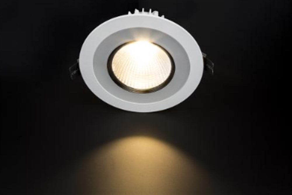 33W COB Led Armatür