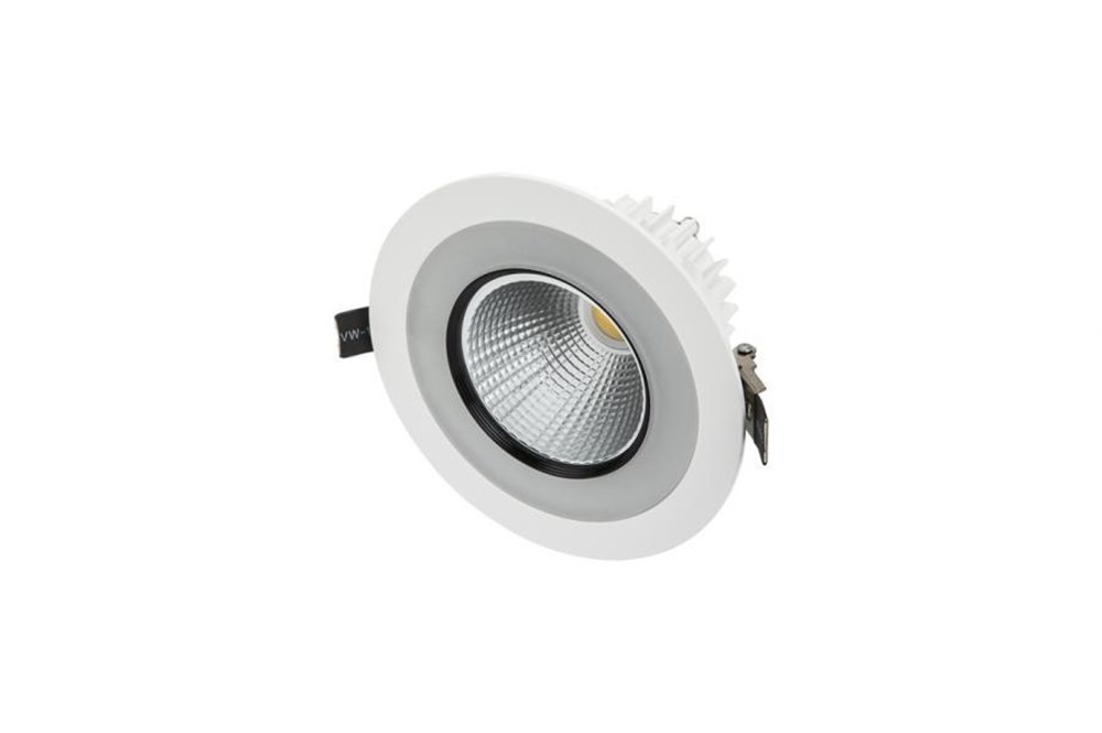 33W COB Led Armatür