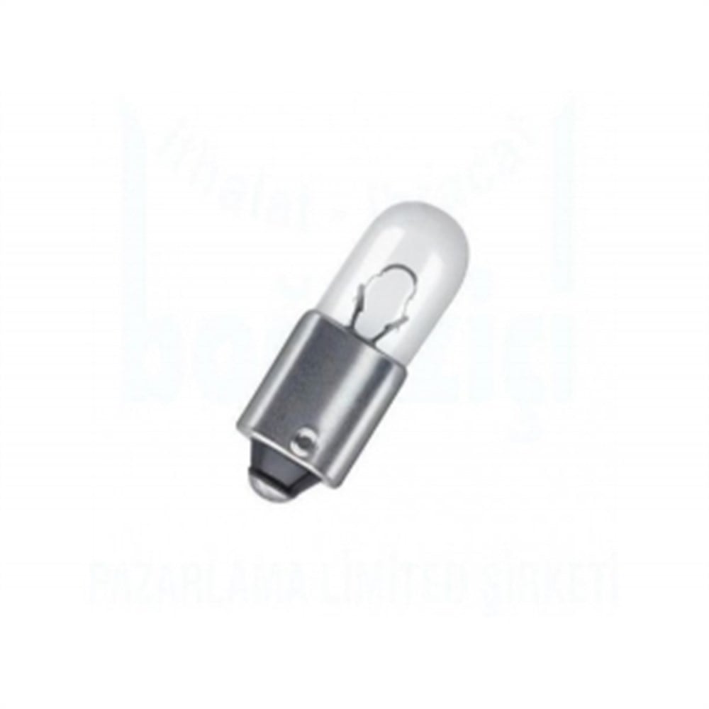 3930 OSRAM 24V 4W AMPUL (53 LAMBA)Oto Ampullerimyd12553930 OSRAM 24V 4W AMPUL (53 LAMBA)