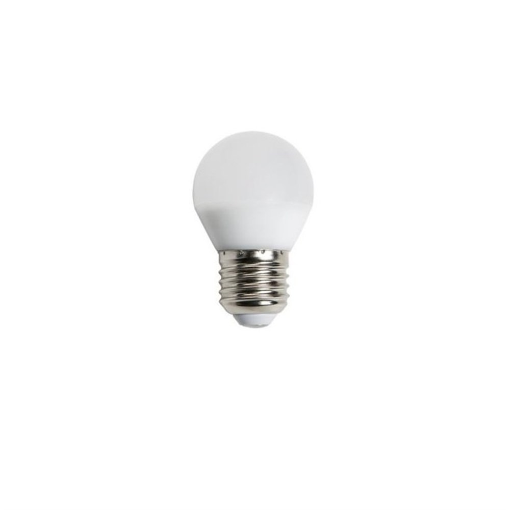 3W Edison Led Ampul E27 Duylu