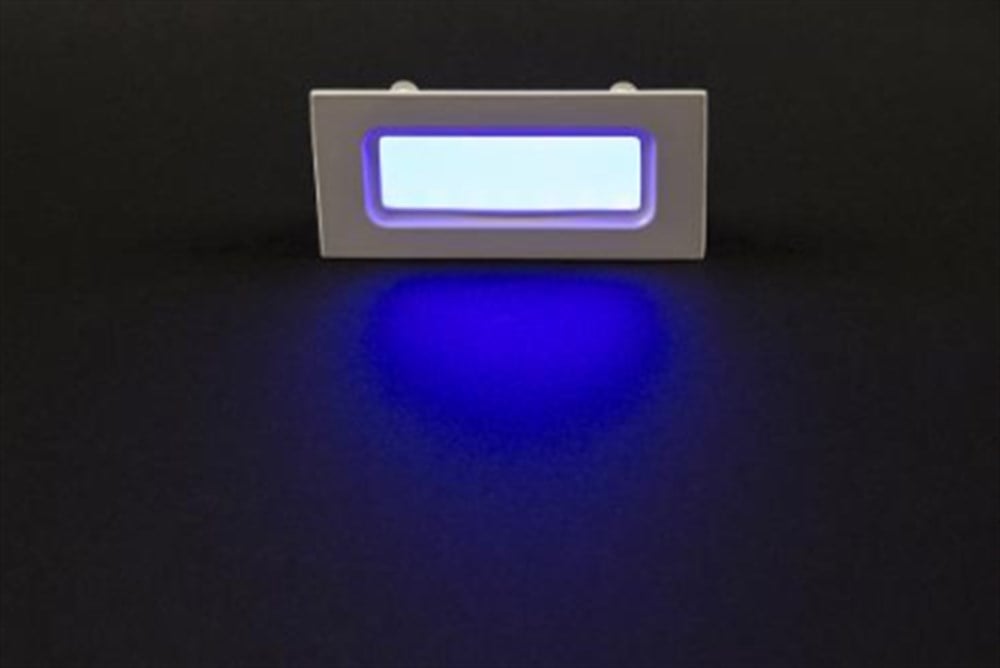 3W Panel Koridor Armatürü