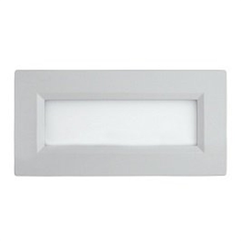 3W Panel Koridor Armatürü